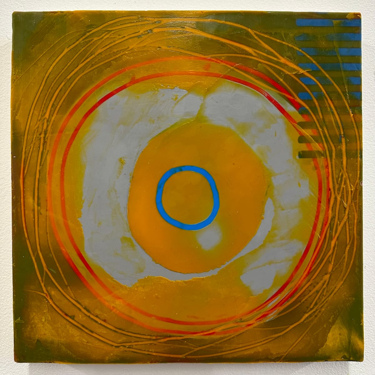 Portrait 10 by Deborah Peeples, Image 1.