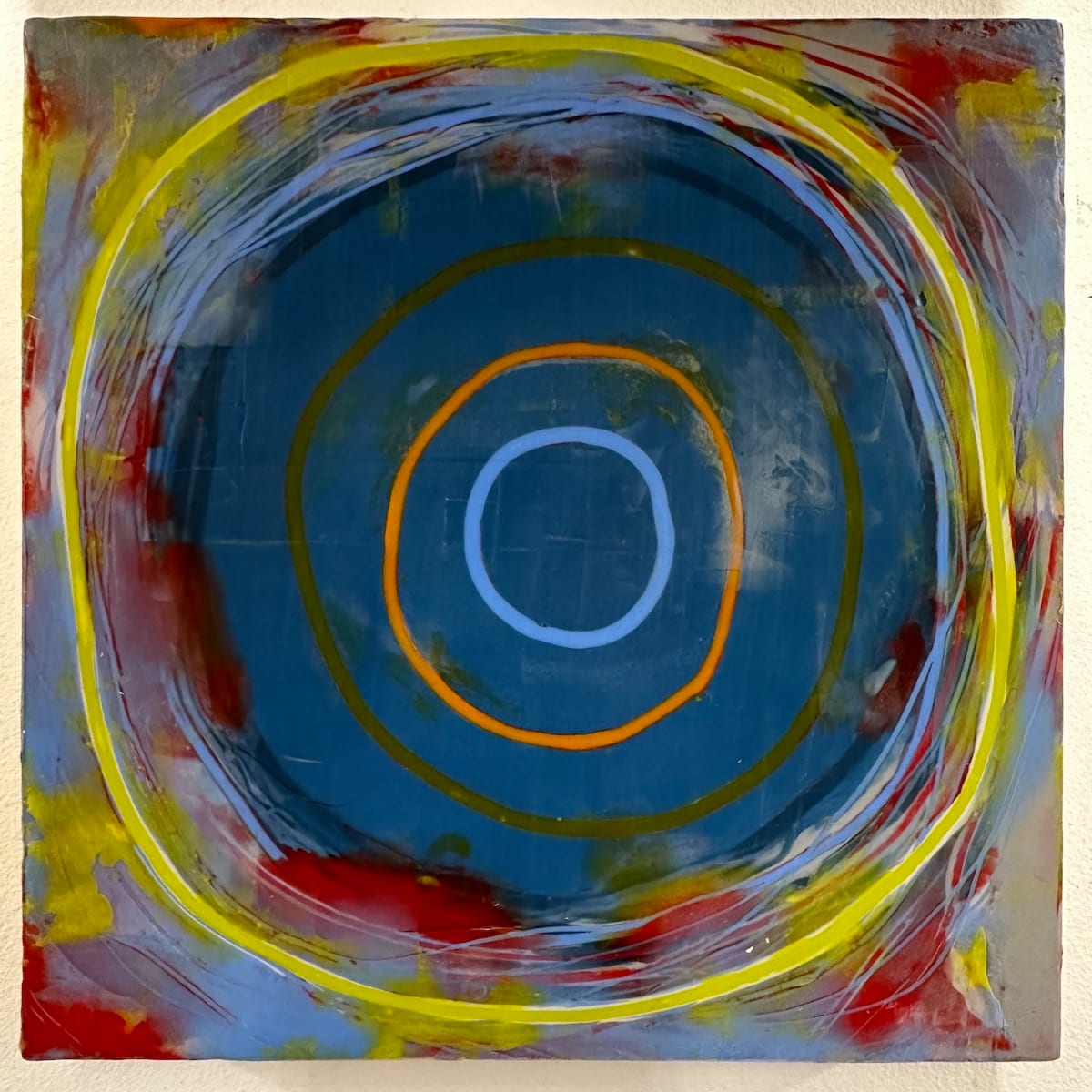 Portrait 4 by Deborah Peeples, Image 1.