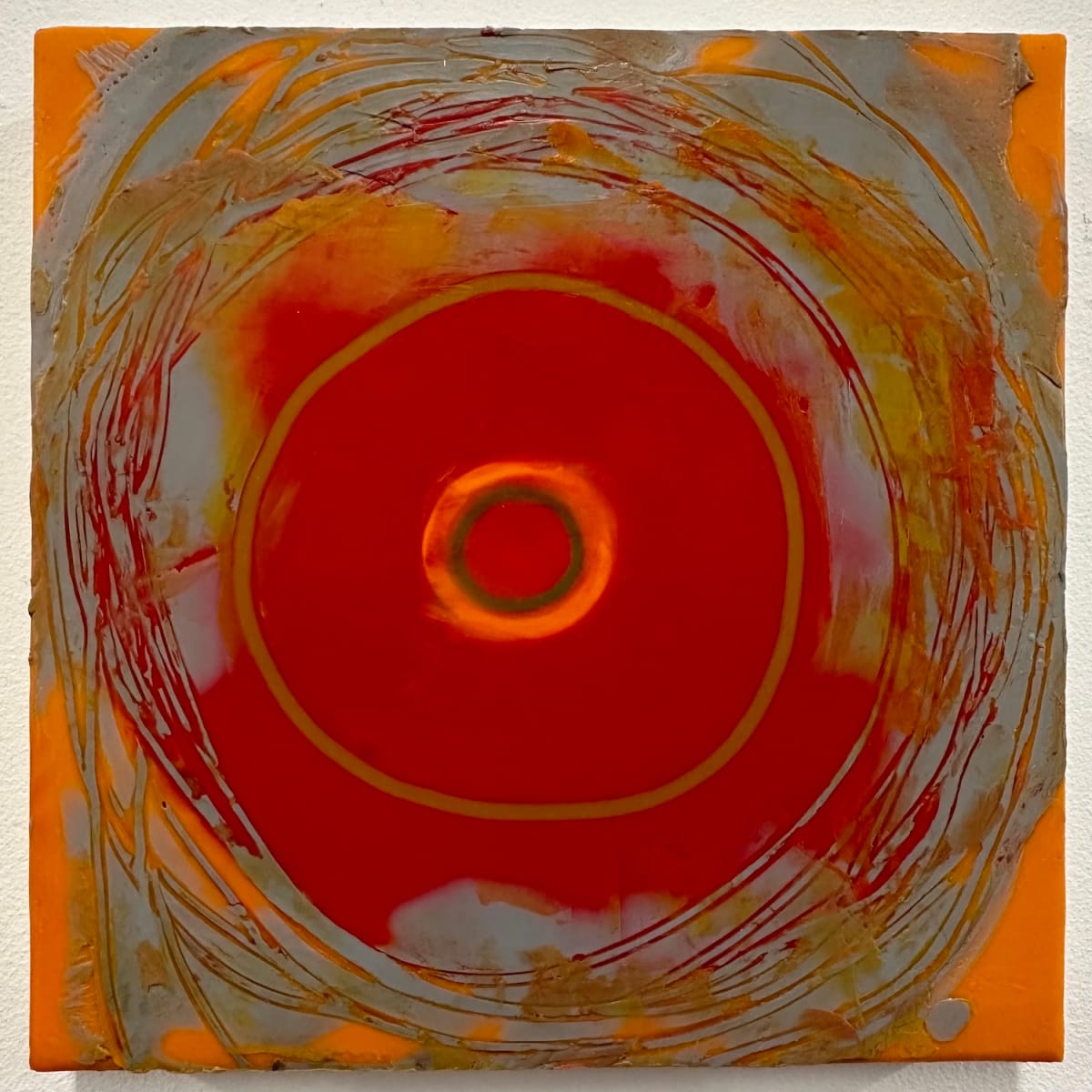 Portrait 5 by Deborah Peeples, Image 1.