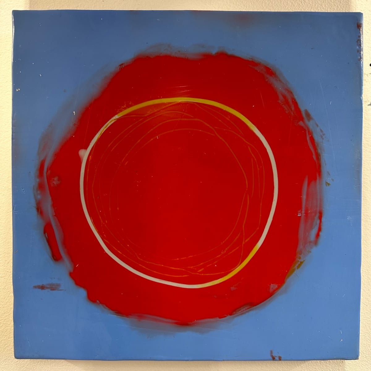 Portrait 9 by Deborah Peeples, Image 1.