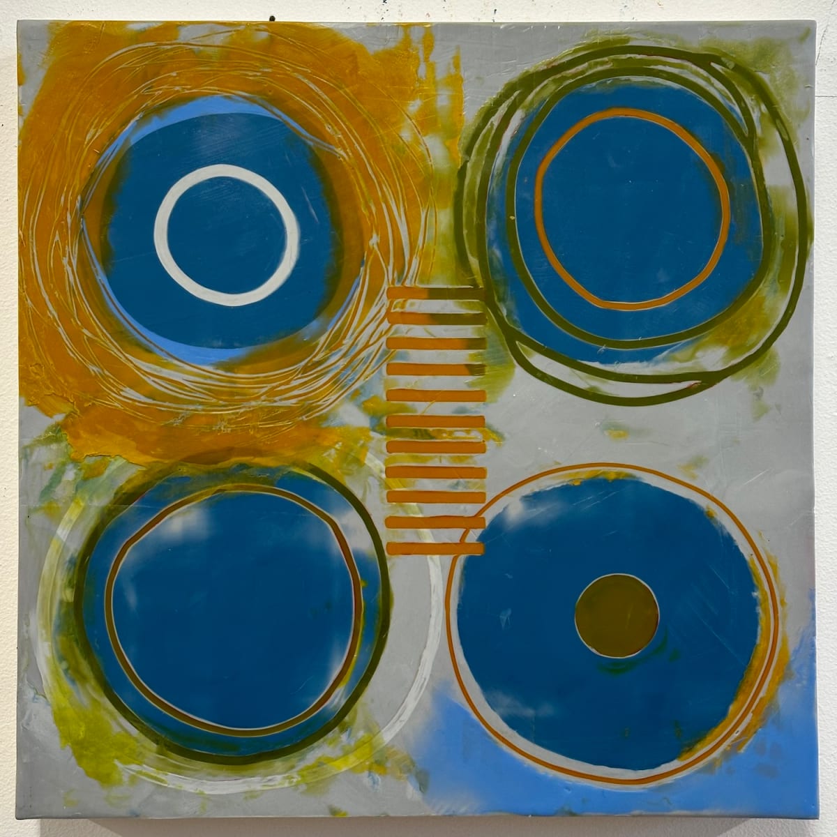What Seems Important by Deborah Peeples, Image 1.
