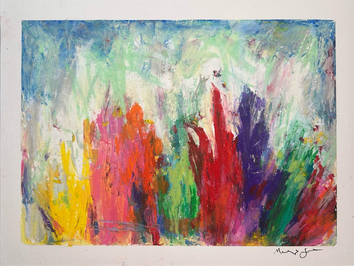 We Are the Garden by Mackenzie Schmidt, Image 2.