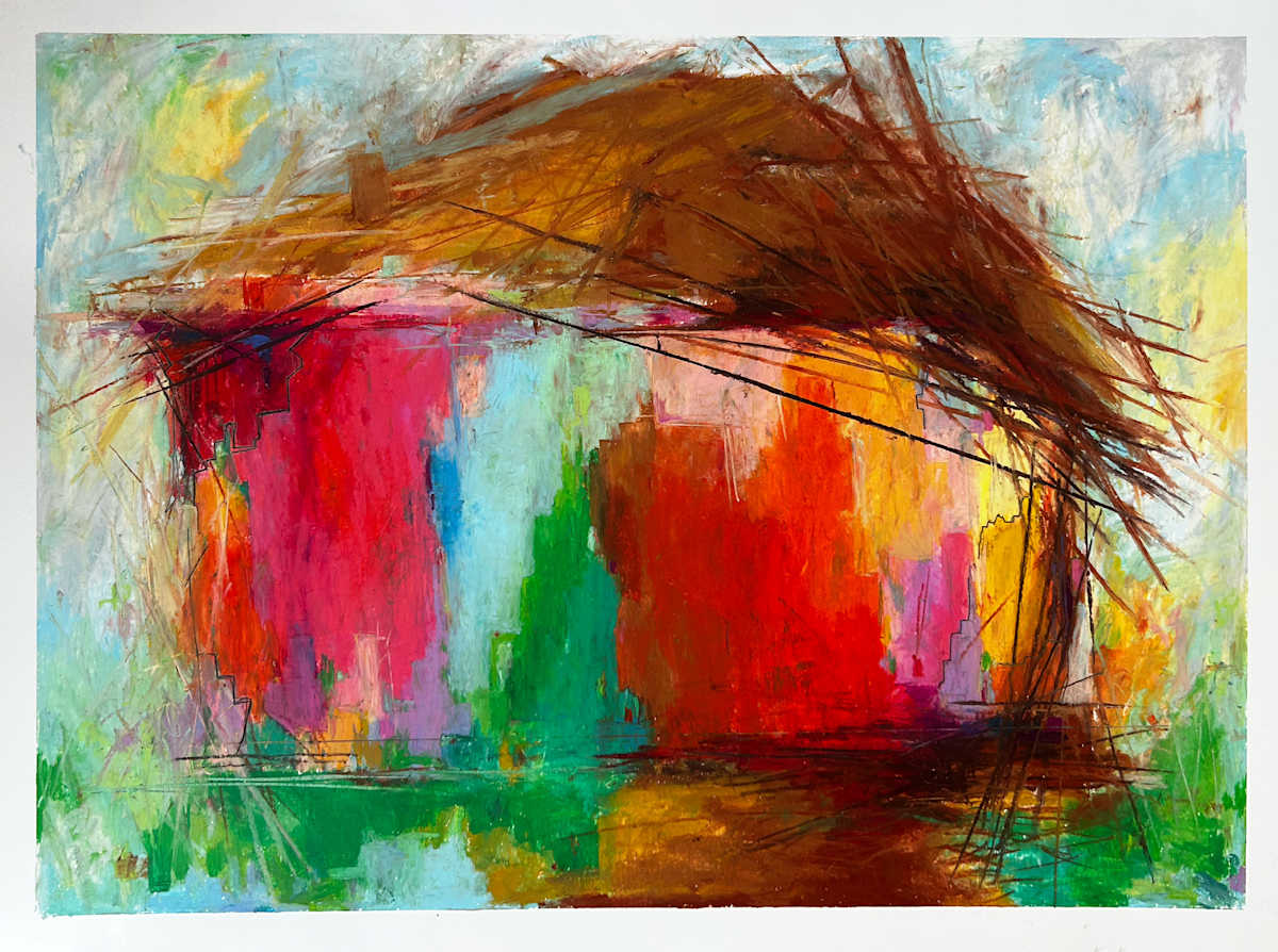 Indy's House by Mackenzie Schmidt, Image 1.