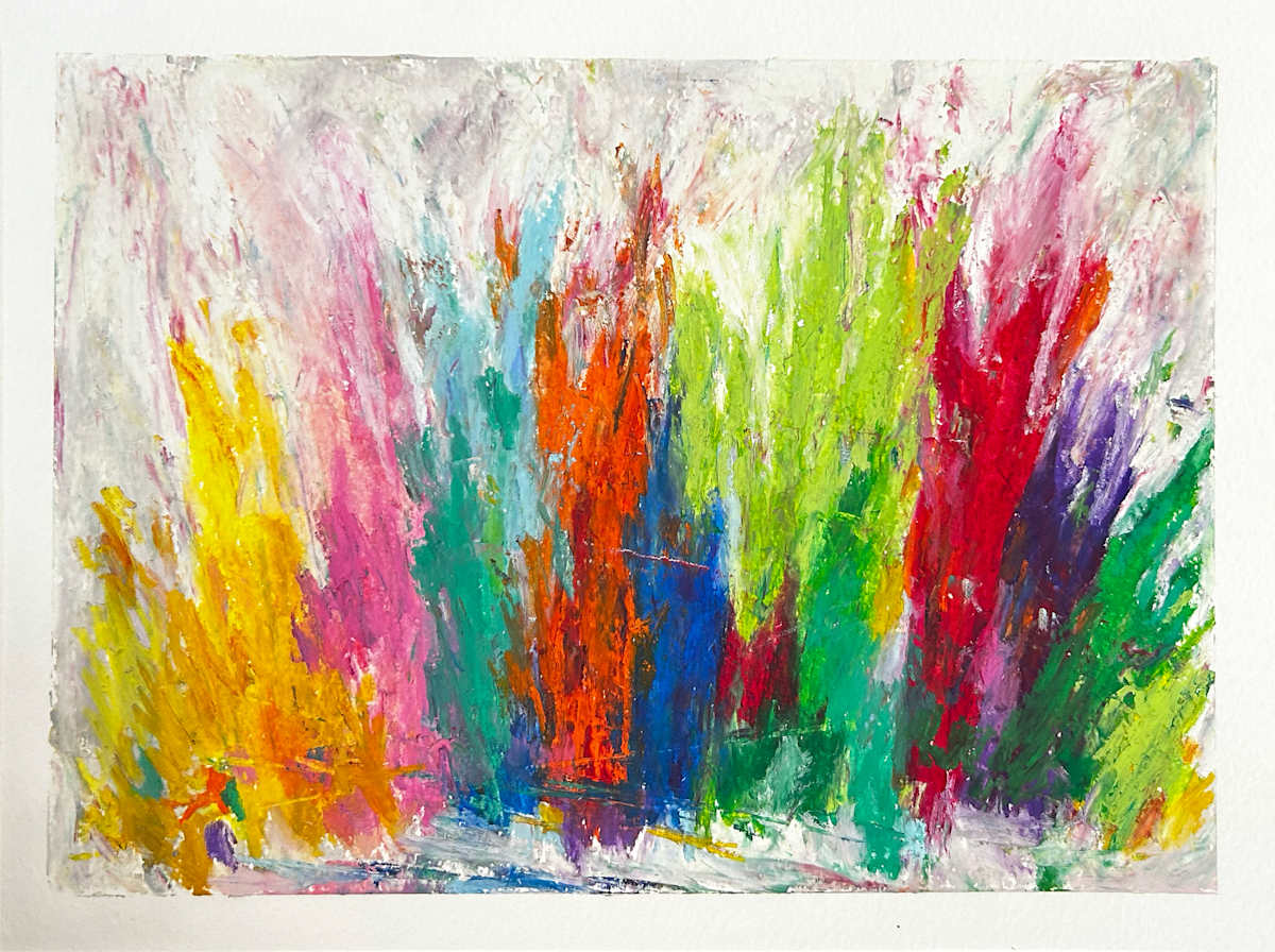 Lift Your Voices by Mackenzie Schmidt, Image 1.