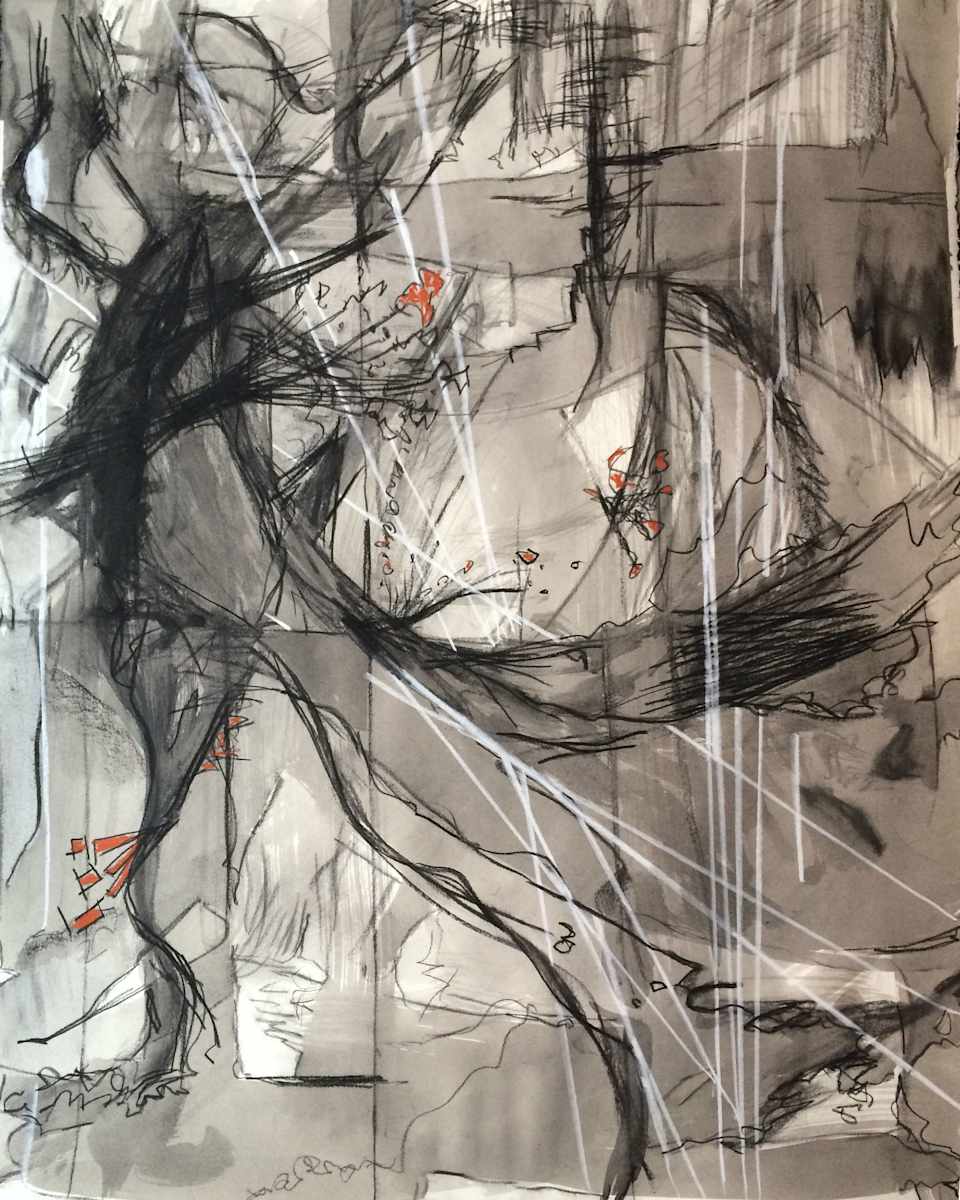 Areal View No. 4 by Mackenzie Schmidt, Image 1.