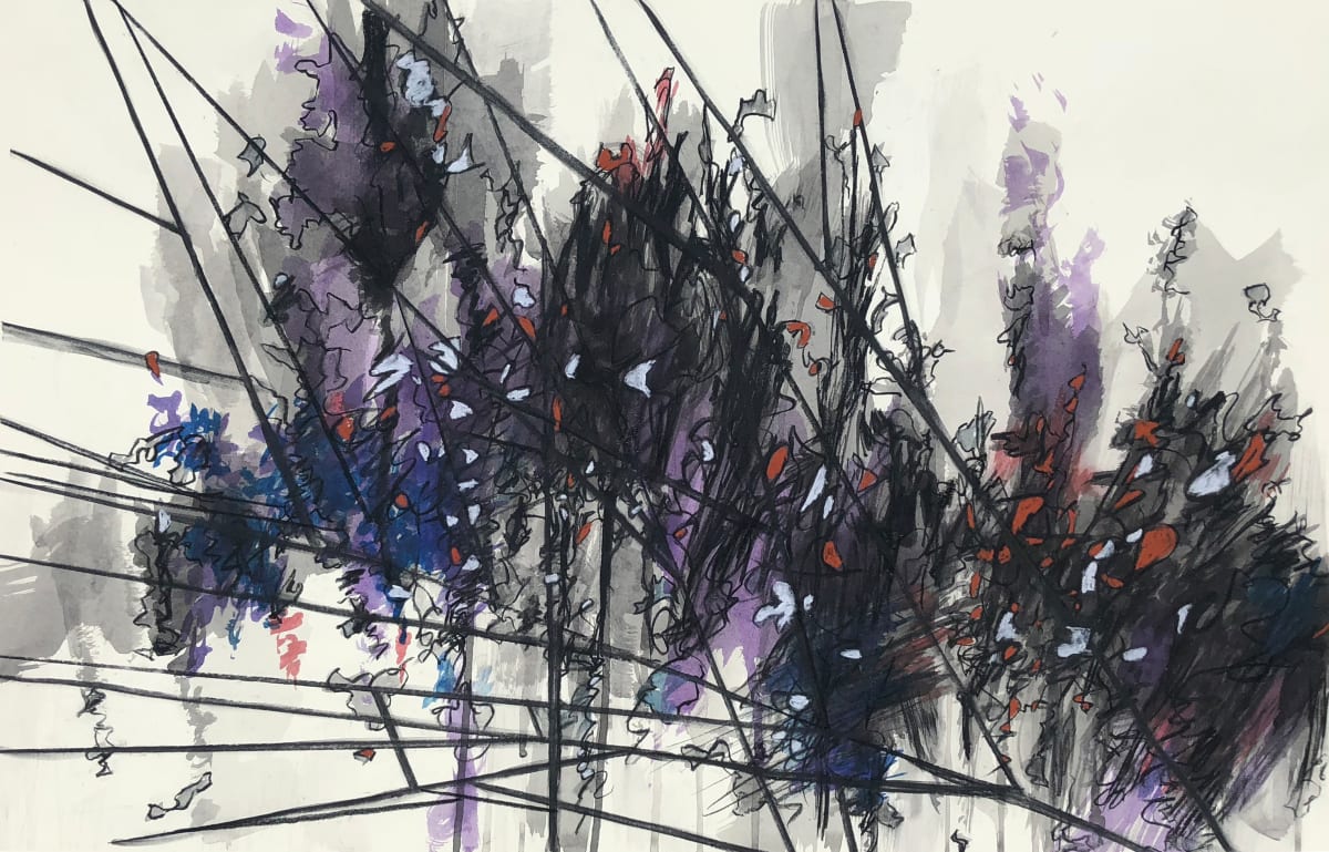 Along the Way by Mackenzie Schmidt, Image 1.