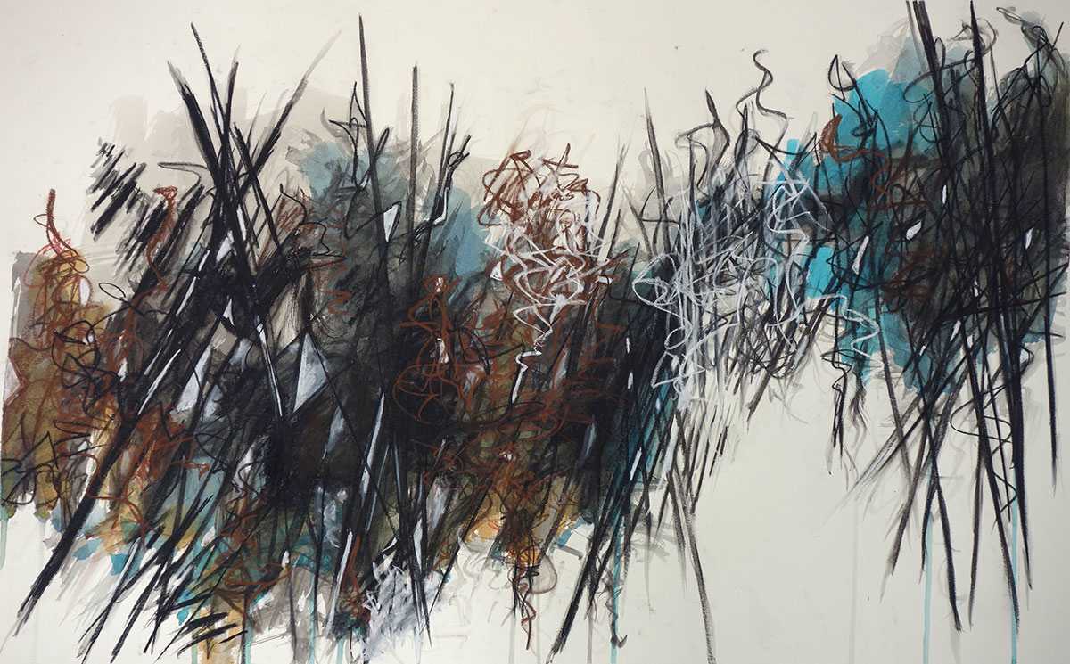 The Spirit by Mackenzie Schmidt, Image 1.