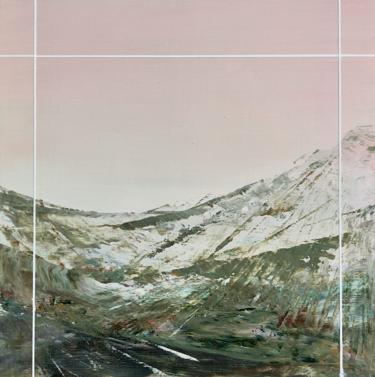 Plunging Into Nothingness, Image 12.