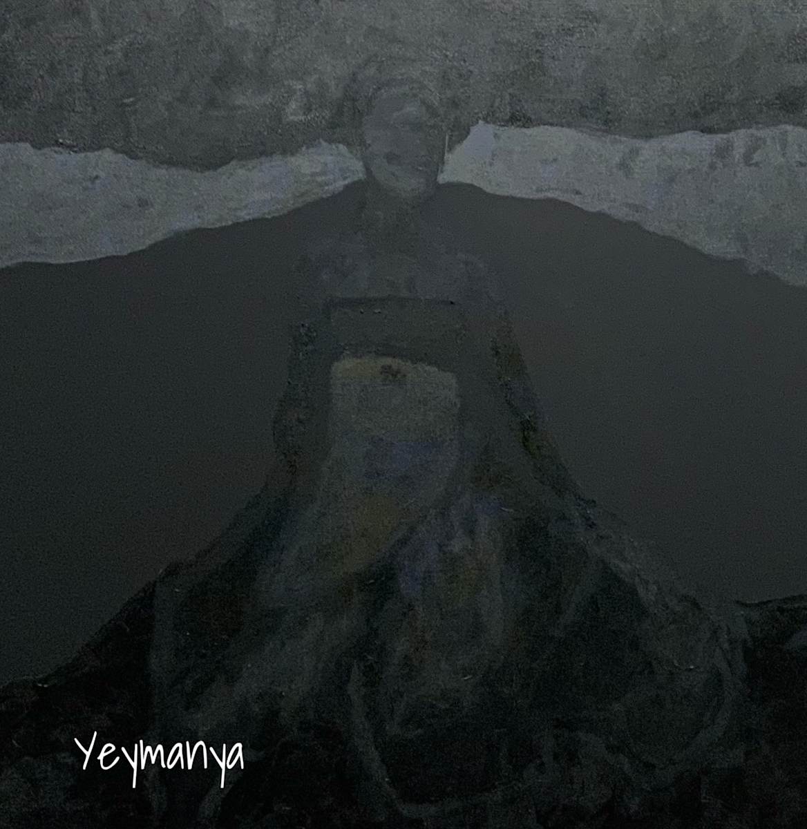 YEYMANYA by Bobby Fouther  Image: STUDY IN BLACK SERIES