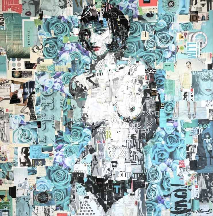 Addicted to Love by Derek Gores by Derek Gores Gallery 