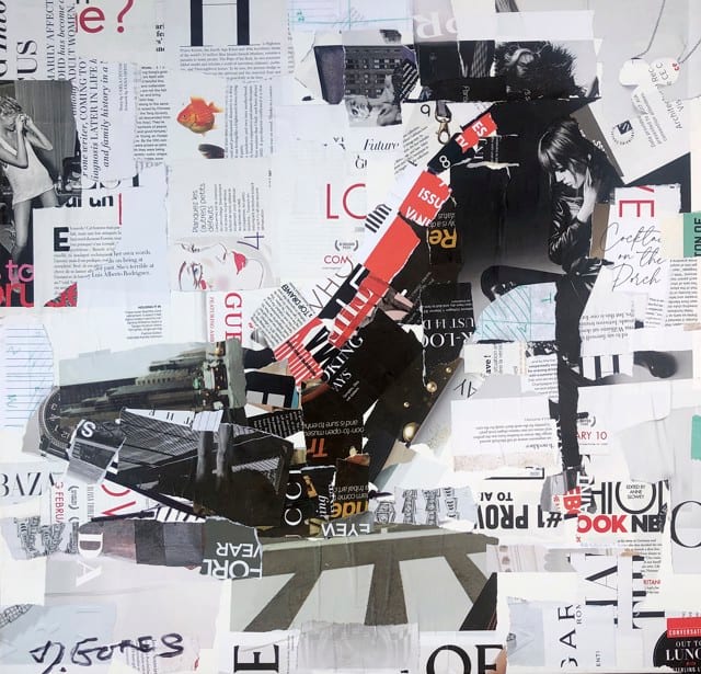 Out To Lunch by Derek Gores by Derek Gores Gallery 