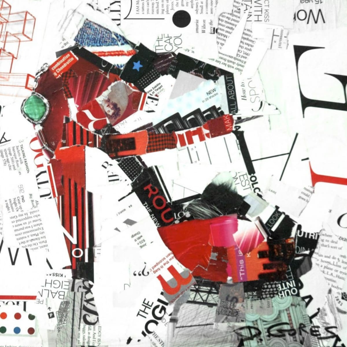 All About It by Derek Gores by Derek Gores Gallery 