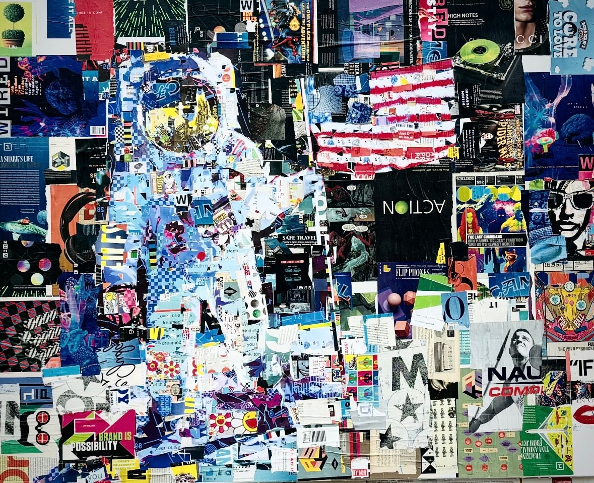 Lunar Legend by Derek Gores by Derek Gores Gallery 