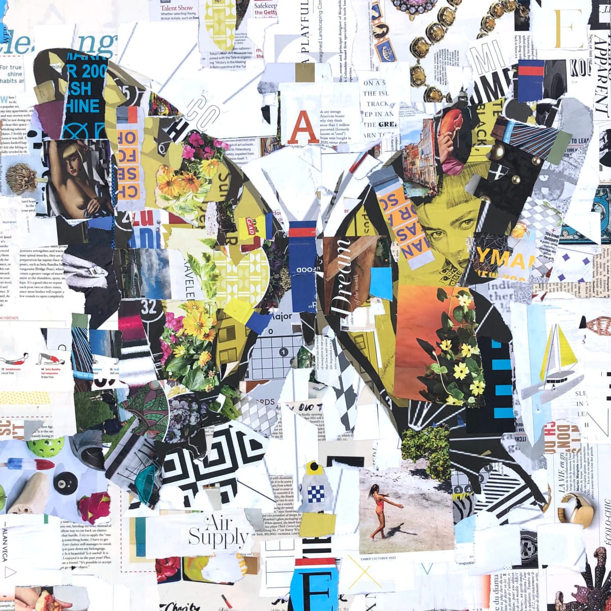 Air Supply by Derek Gores by Derek Gores Gallery 