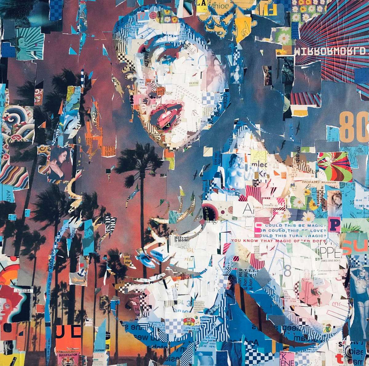 Could This Be Magic? by Derek Gores by Derek Gores Gallery 