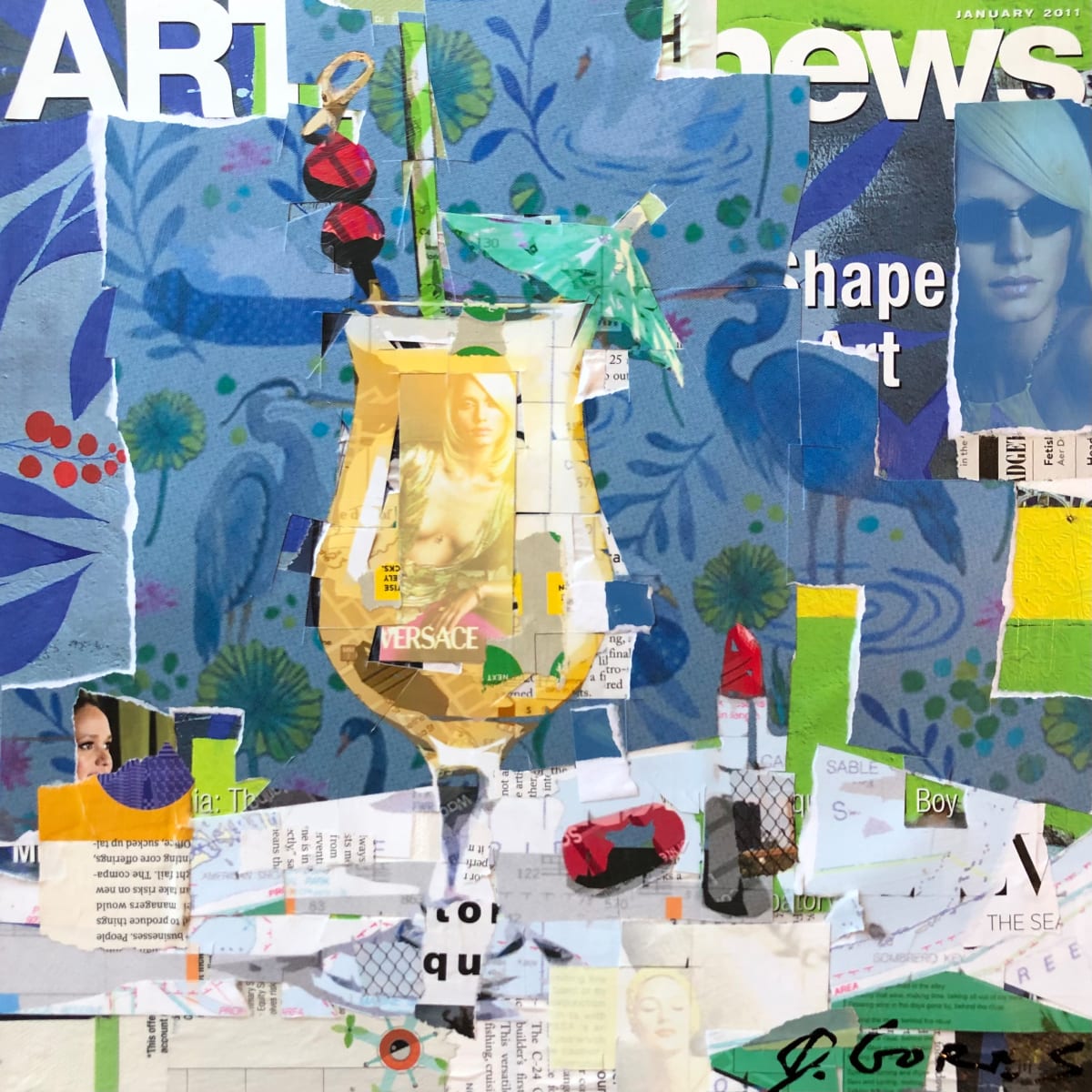 Art News by Derek Gores by Derek Gores Gallery 