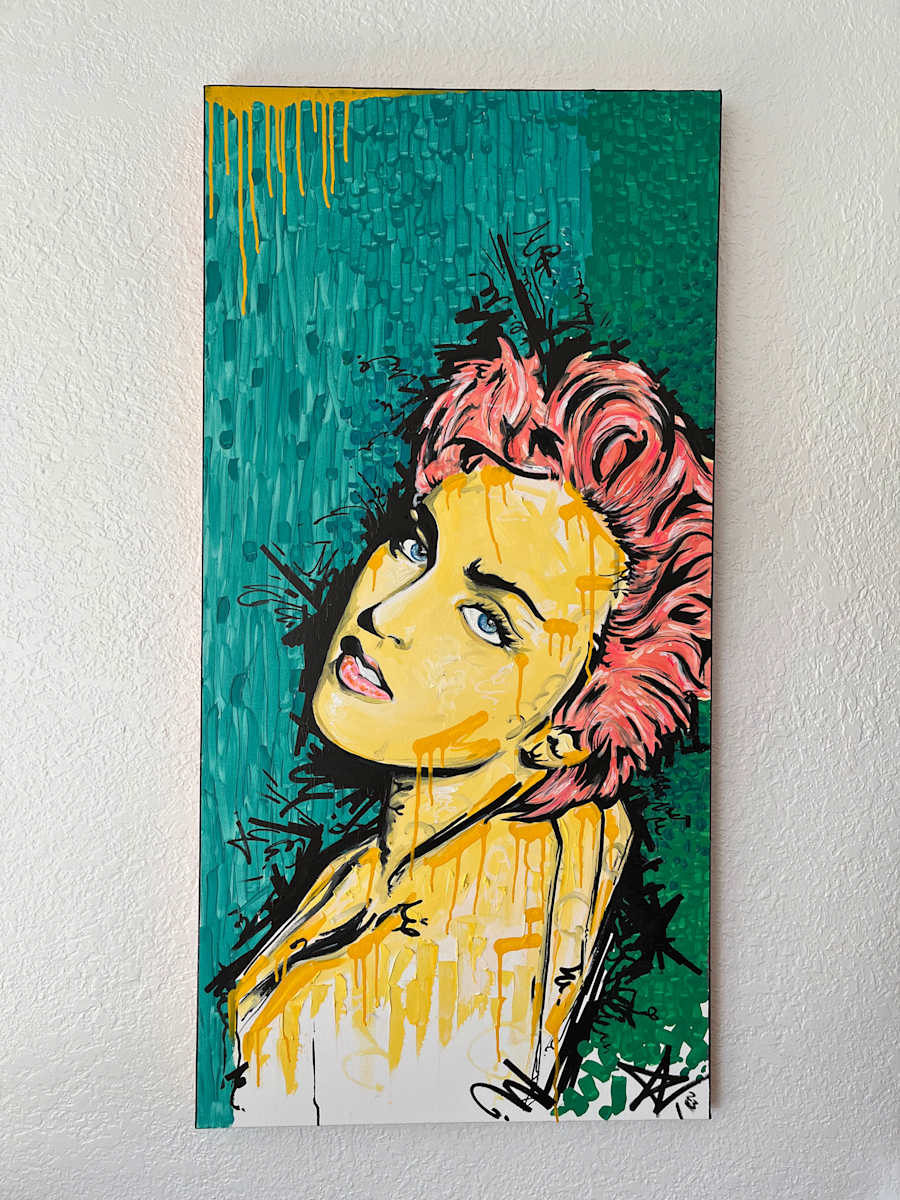 Like A Virgin by Noah Cook by Derek Gores Gallery, Image 1.