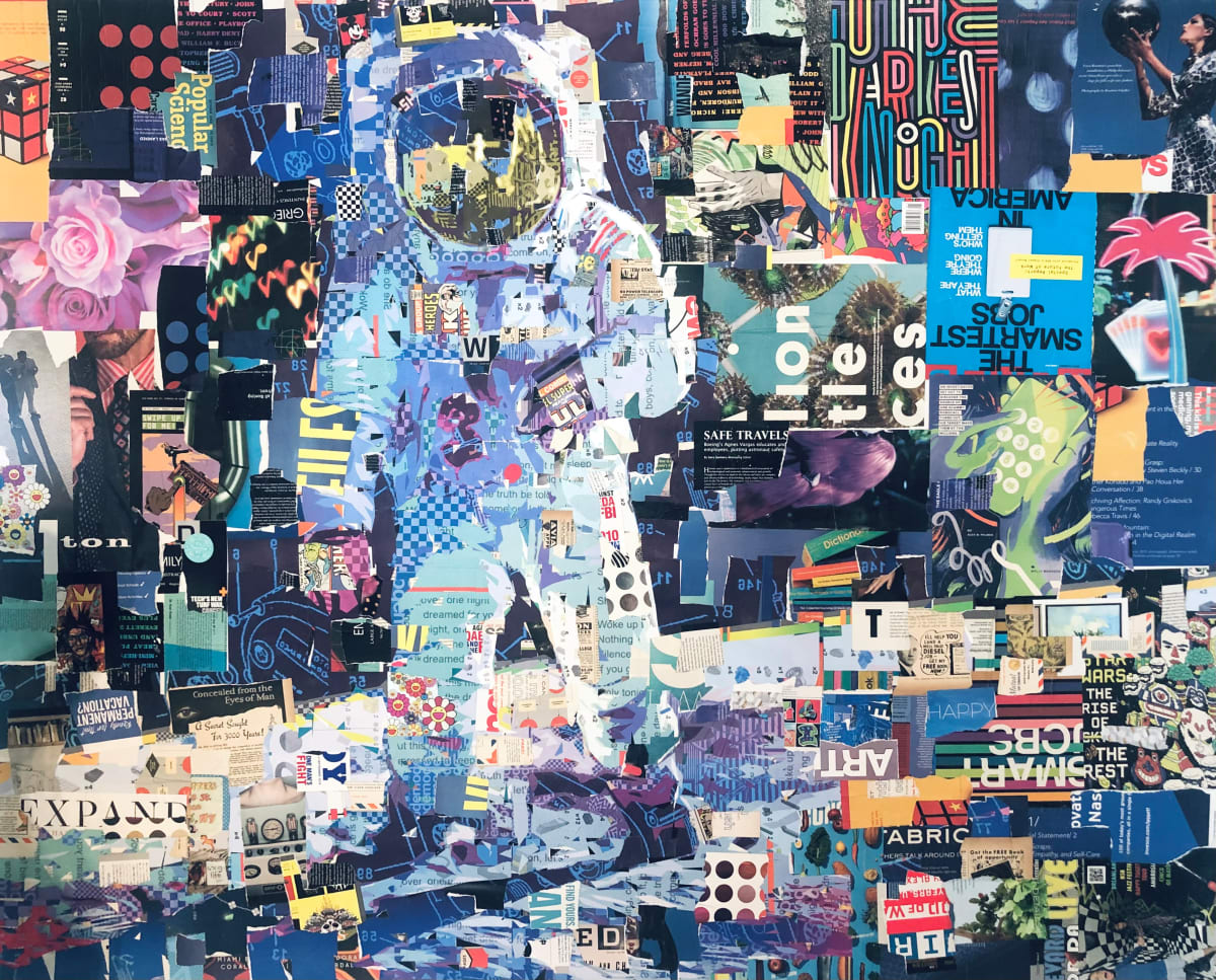 Moon Dance by Derek Gores by Derek Gores Gallery 