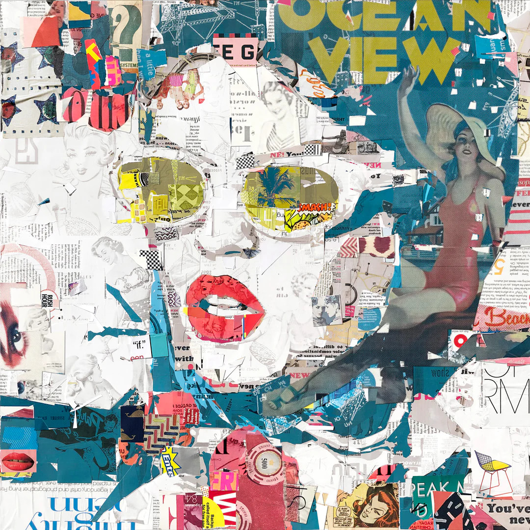 Ocean View by Derek Gores Gallery 