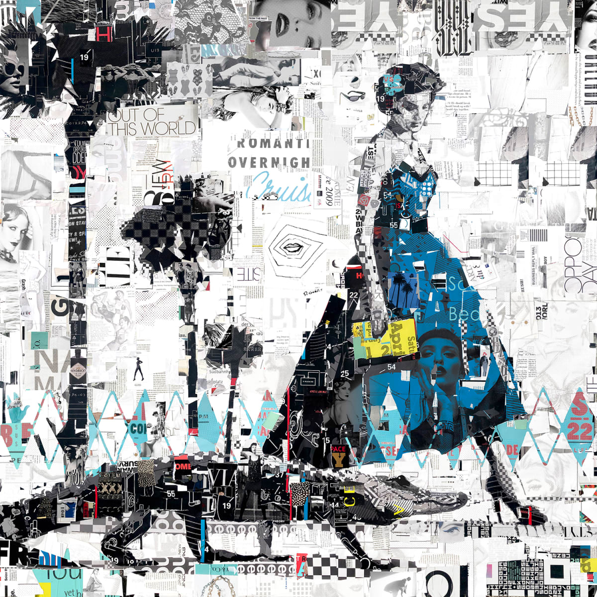 See Ya Later by Derek Gores by Derek Gores Gallery 