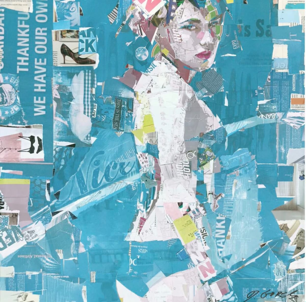 Summer By The Sea 3 by Derek Gores by Derek Gores Gallery 