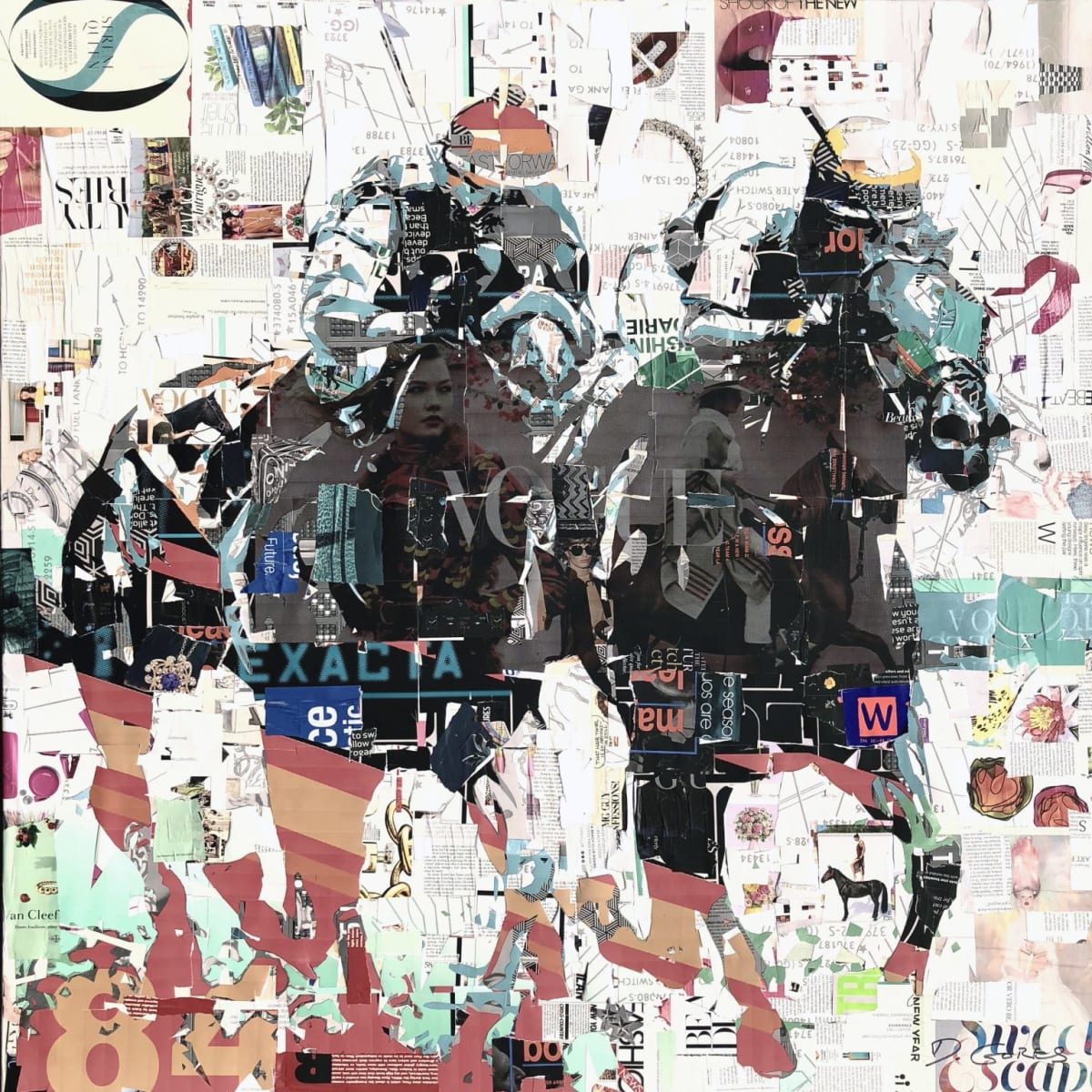 Sweet Escape by Derek Gores by Derek Gores Gallery 