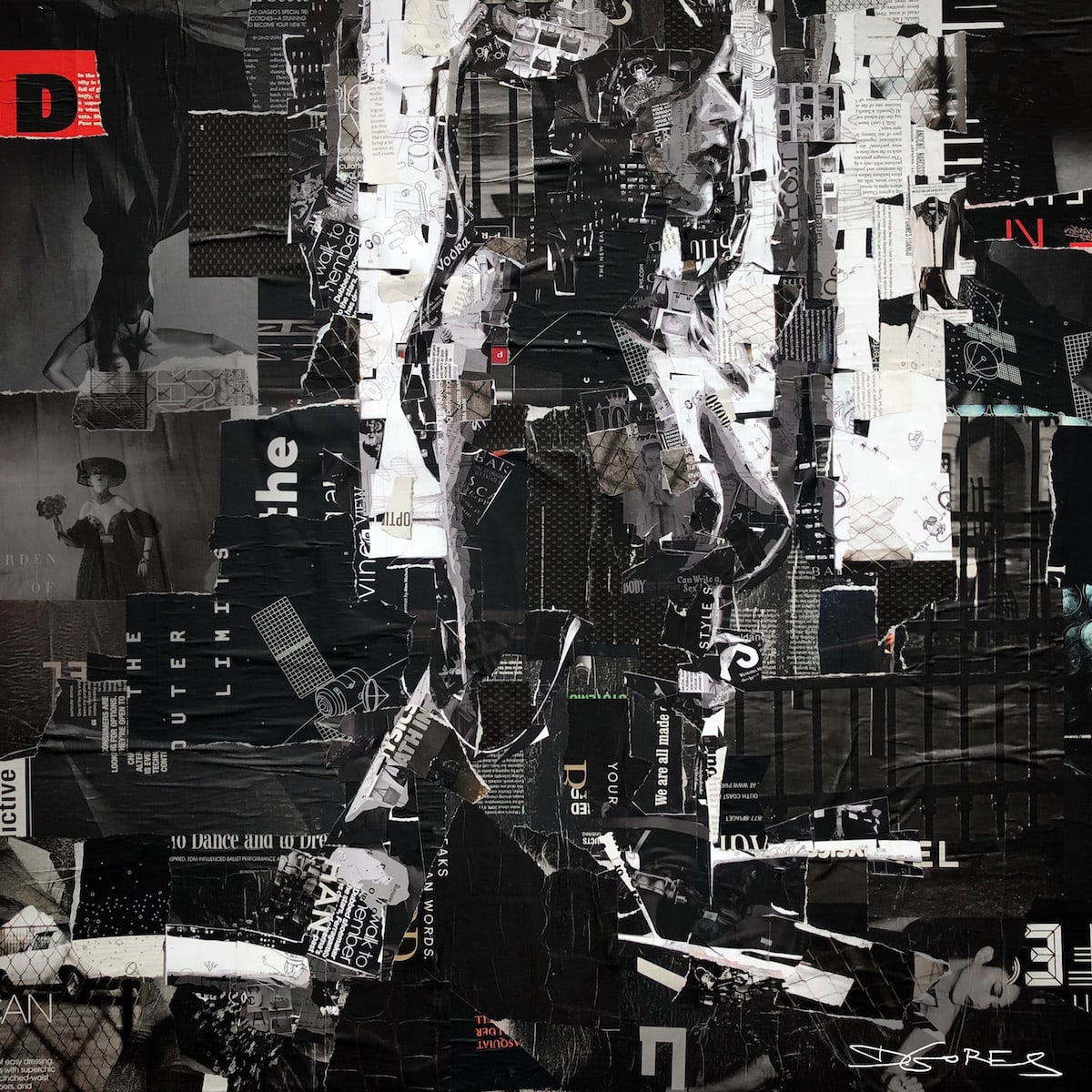 The Outer Limits by Derek Gores by Derek Gores Gallery 