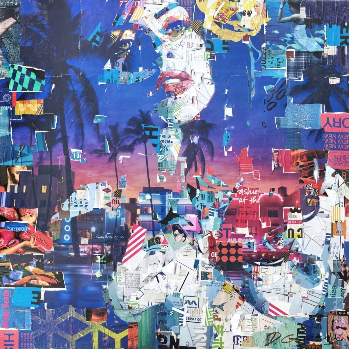 The Universe Next Door by Derek Gores by Derek Gores Gallery 