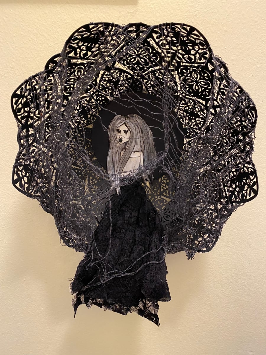 Webra by Jen Tyler by Derek Gores Gallery, Image 1.