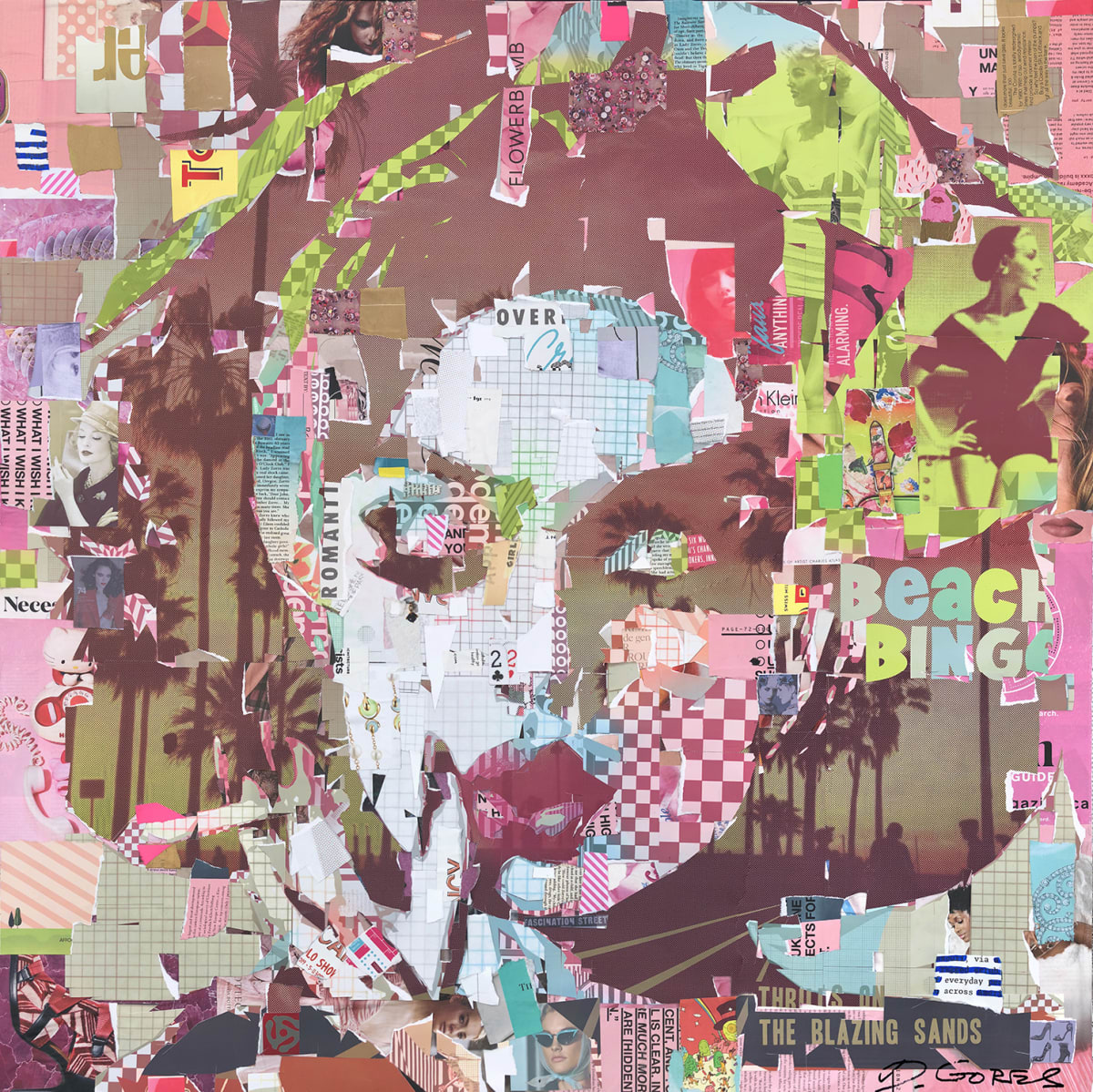 What I Wish by Derek Gores by Derek Gores Gallery 