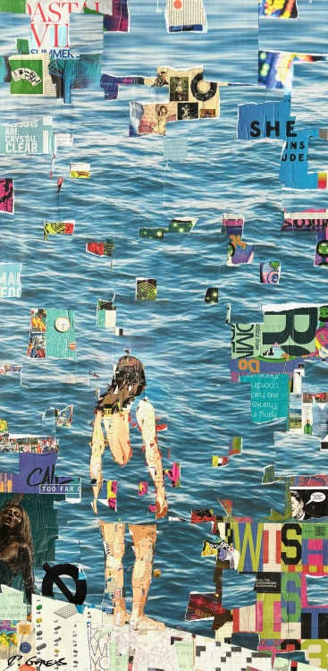 Wish Too Far by Derek Gores by Derek Gores Gallery 