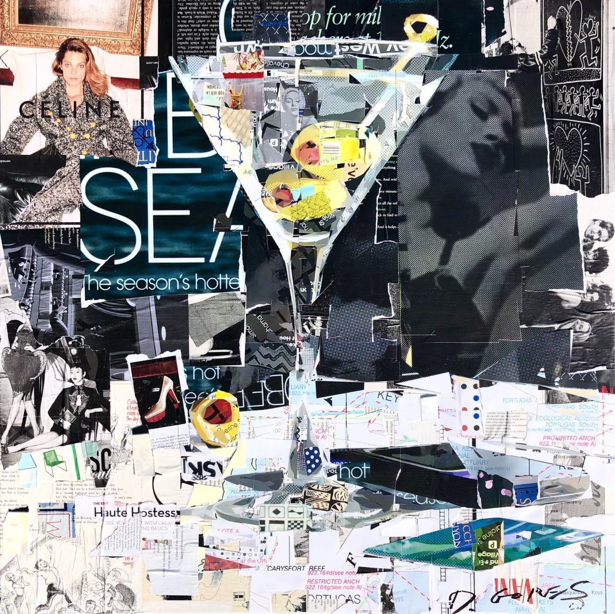 Season's Hottest by Derek Gores by Derek Gores Gallery 