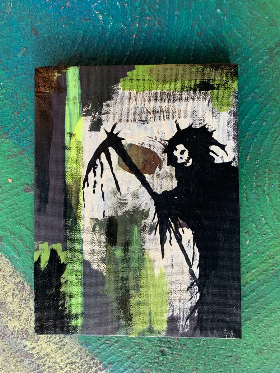 ded by Canon Crovo by Derek Gores Gallery, Image 1.