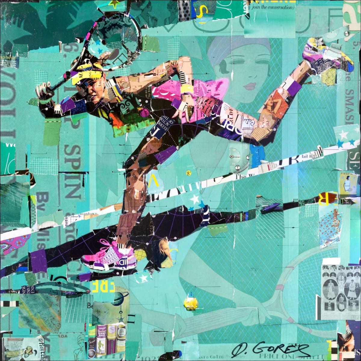 Kiwi Love by Derek Gores by Derek Gores Gallery 