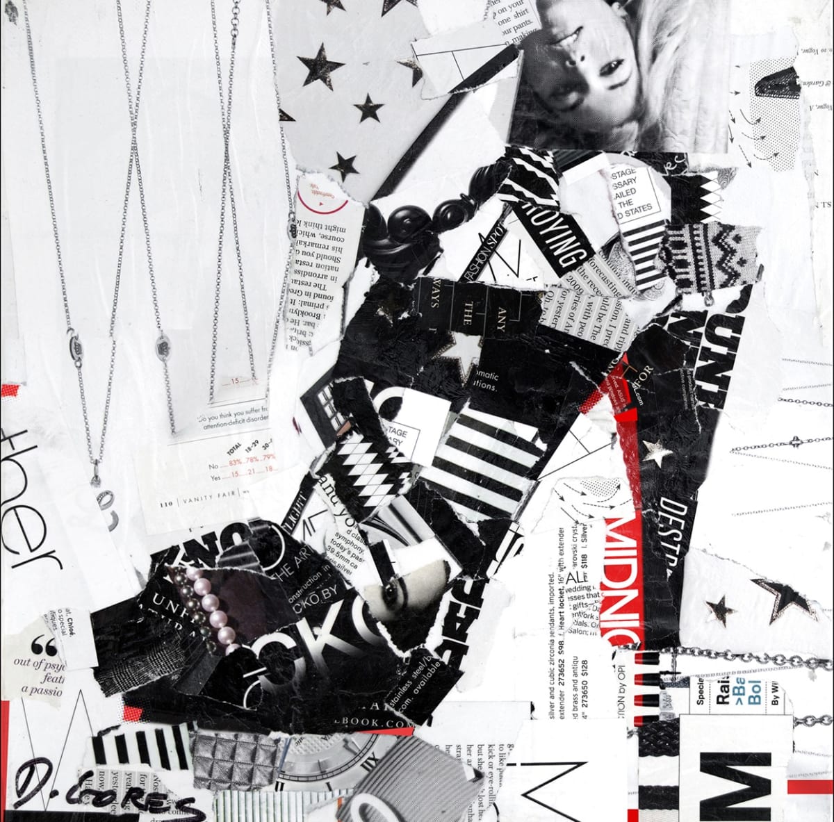 Fashion Spot by Derek Gores by Derek Gores Gallery 