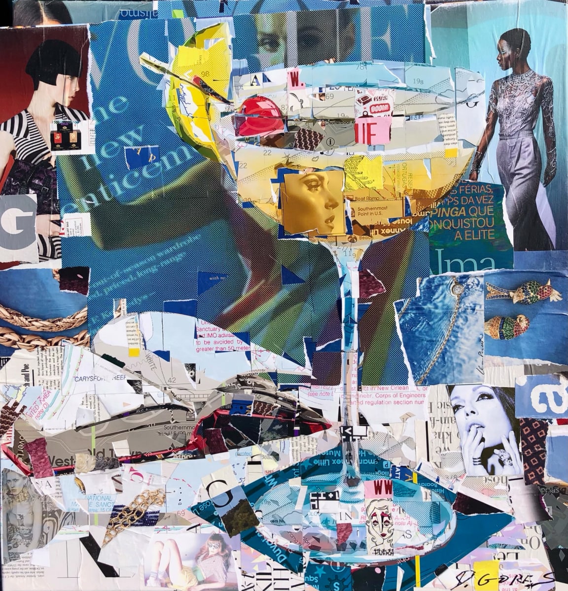 Book Club Elite by Derek Gores by Derek Gores Gallery 