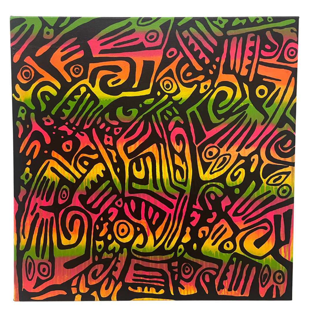 Dulces #2 by Catherine Mapp 