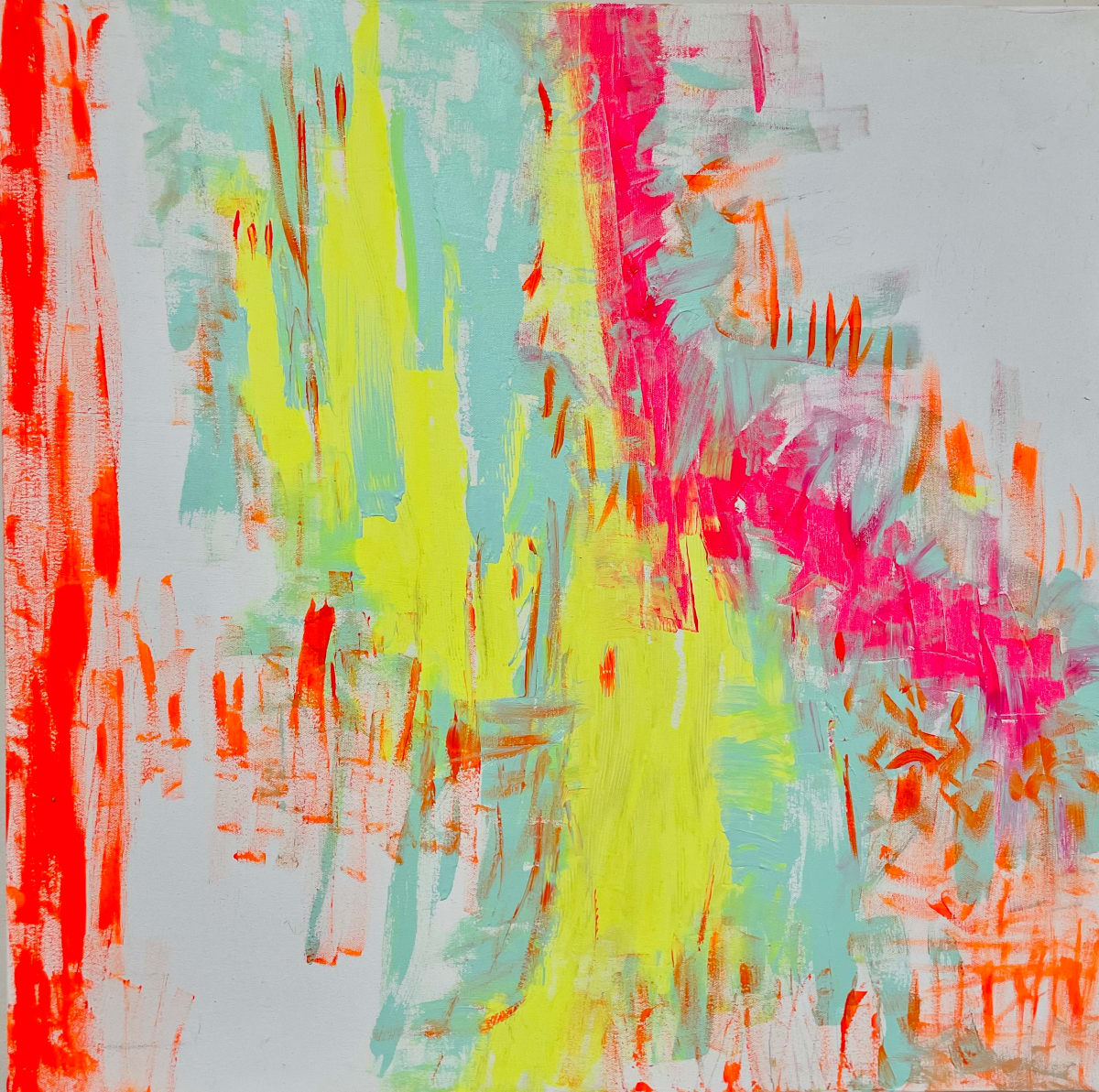 Lost Desert #1 by Catherine Mapp, Image 2.