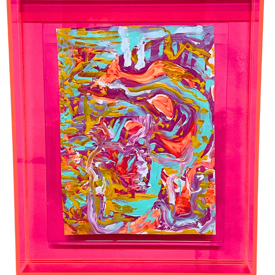 Reggaeton by Catherine Mapp, Image 3.