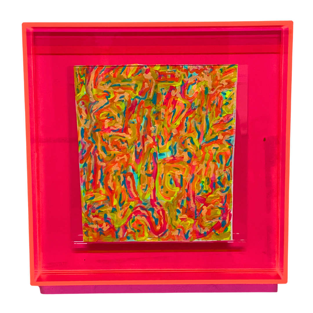 Gancito y Confetti by Catherine Mapp, Image 2.