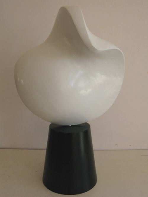 Abstract 1 by Antje Roitzsch 