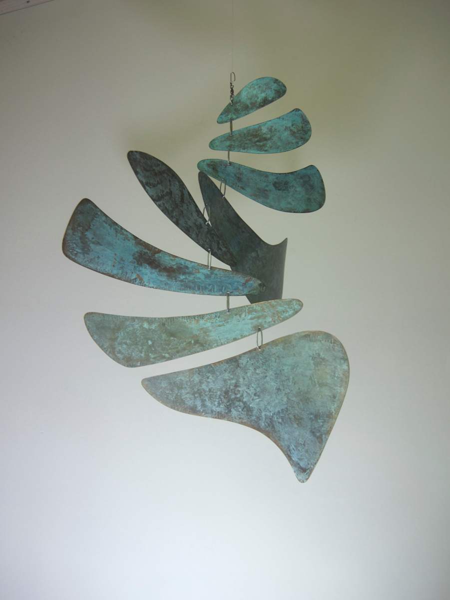 Long Journey 6/10 by Antje Roitzsch, Image 1.