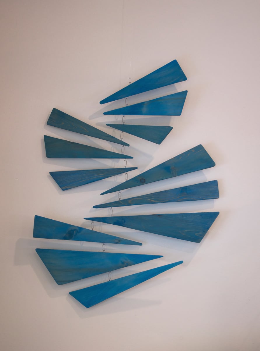 Exploration by Antje Roitzsch 