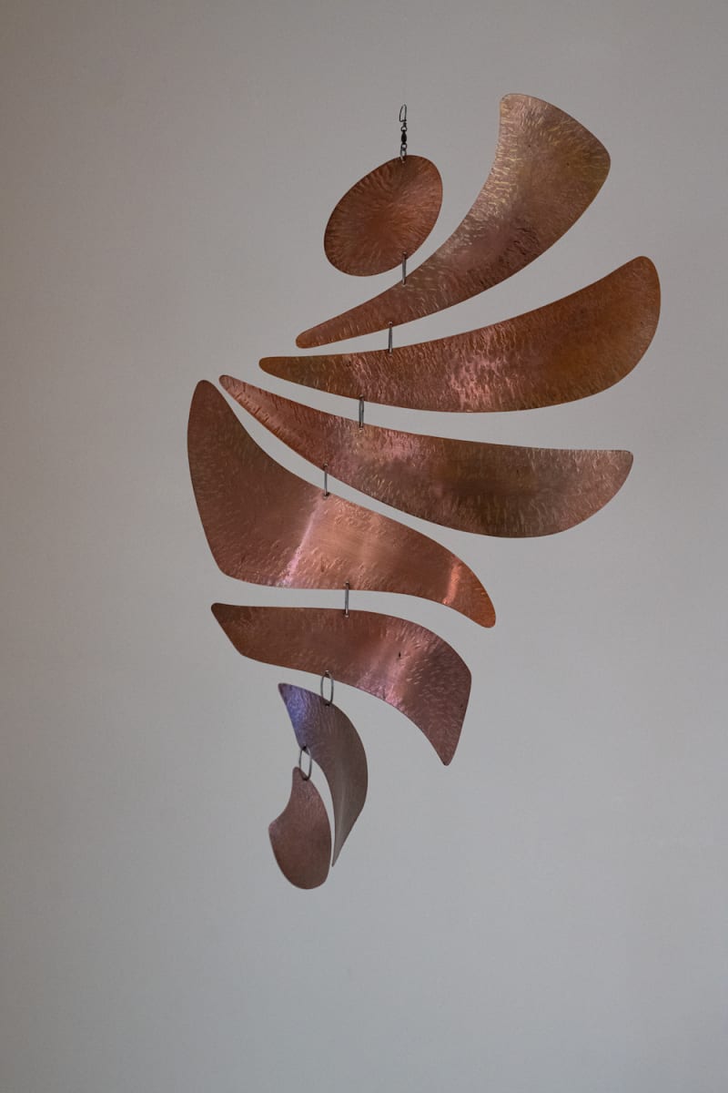 Dancing Seraph 1/10 by Antje Roitzsch