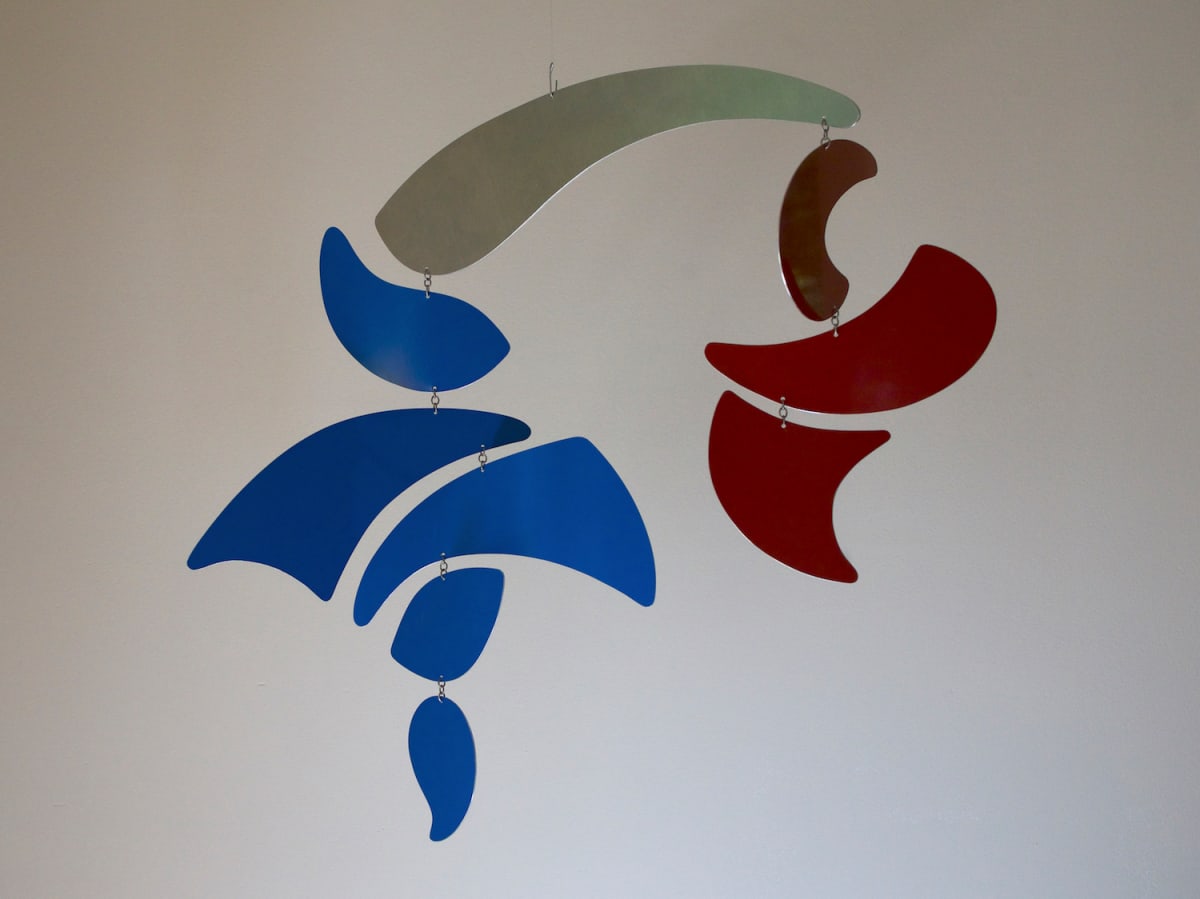 Let's Play by Antje Roitzsch 