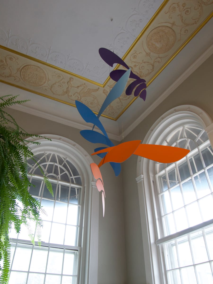 Cascade by Antje Roitzsch 