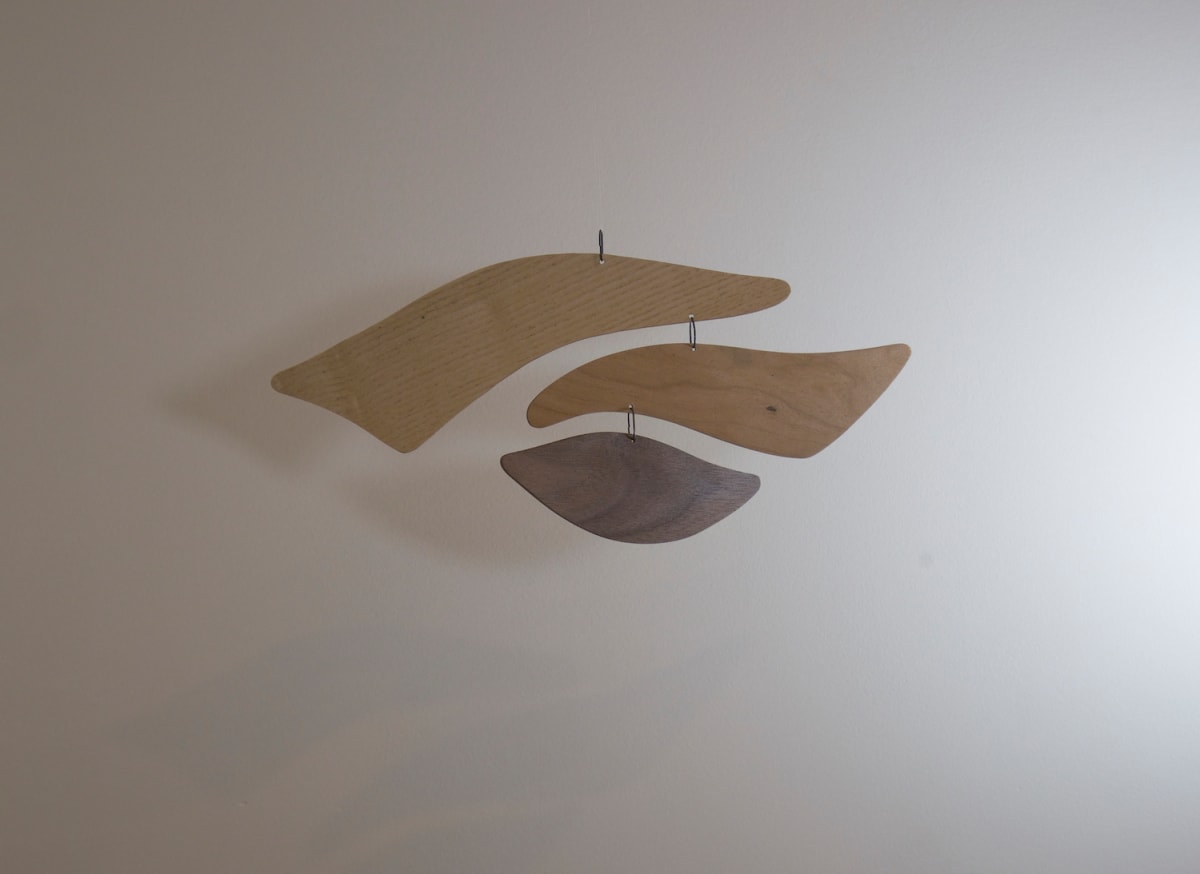 Gentle Wave, small #5, Image 1.