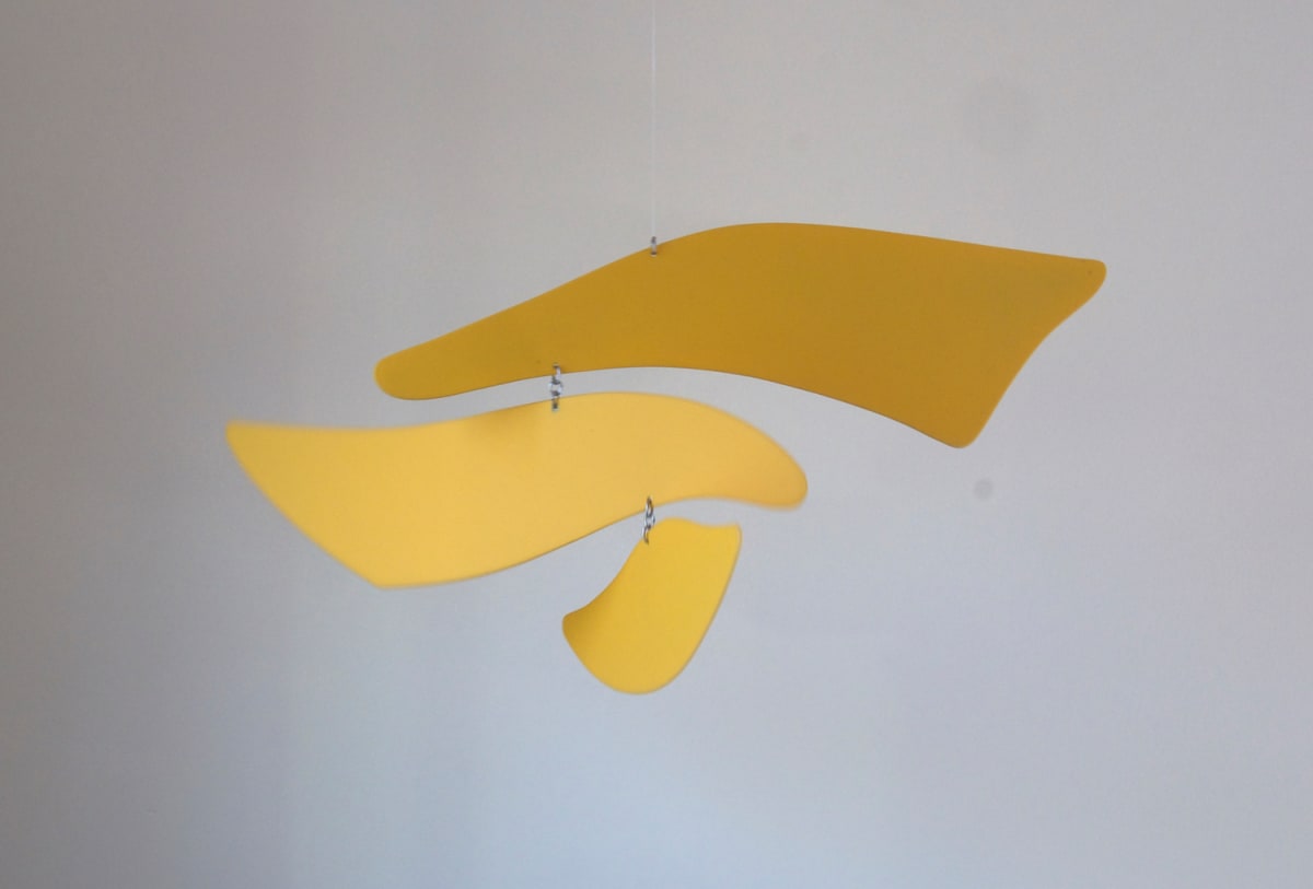 Gentle Wave #2 by Antje Roitzsch, Image 1.