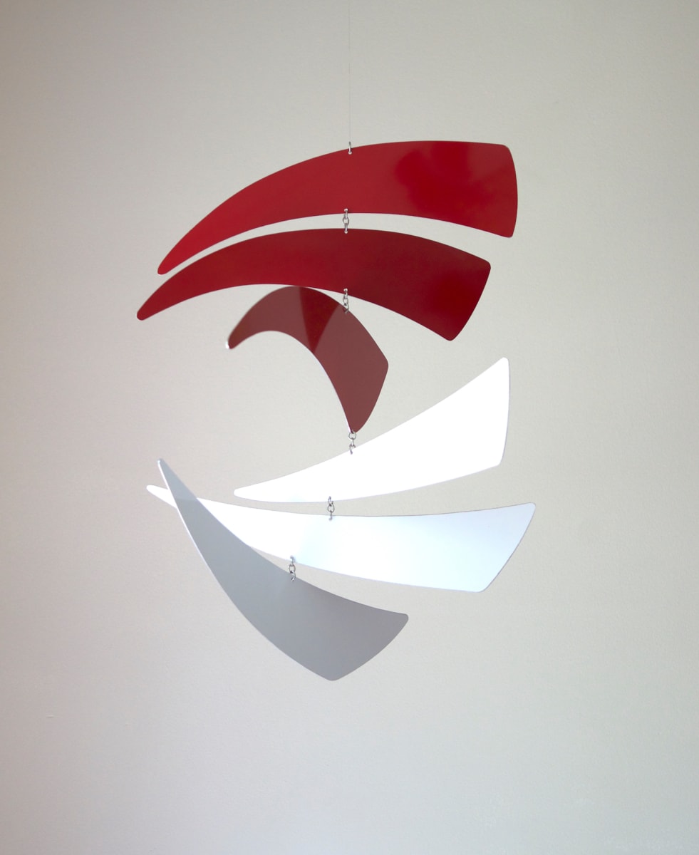 Setting Sail #7 by Antje Roitzsch, Image 1.