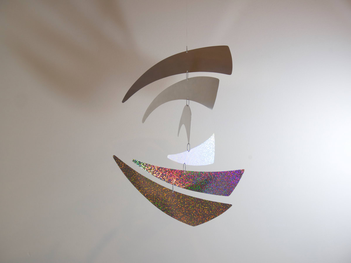 Setting Sail #8, Image 1.
